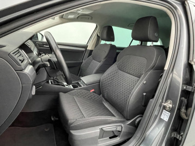Skoda Superb Gebrauchtwagen Skoda Superb Gebrauchtwagen