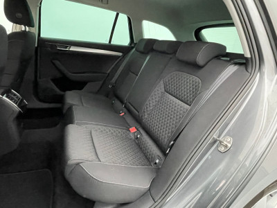 Skoda Superb Gebrauchtwagen Skoda Superb Gebrauchtwagen
