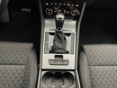 Skoda Superb Gebrauchtwagen Skoda Superb Gebrauchtwagen
