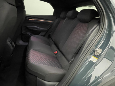 Cupra Raval Gebrauchtwagen Cupra Raval Gebrauchtwagen