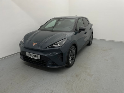 Cupra Raval Gebrauchtwagen Cupra Raval Gebrauchtwagen