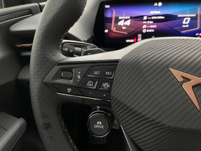 Cupra Raval Gebrauchtwagen Cupra Raval Gebrauchtwagen