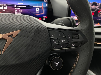 Cupra Raval Gebrauchtwagen Cupra Raval Gebrauchtwagen