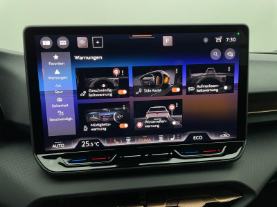 Cupra Raval Gebrauchtwagen Cupra Raval Gebrauchtwagen