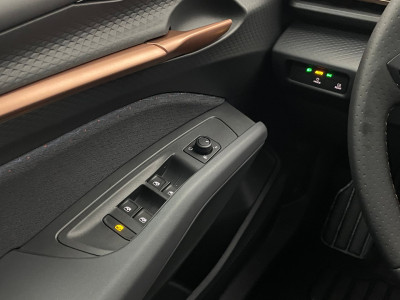 Cupra Raval Gebrauchtwagen Cupra Raval Gebrauchtwagen