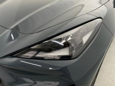 Cupra Raval Gebrauchtwagen Cupra Raval Gebrauchtwagen