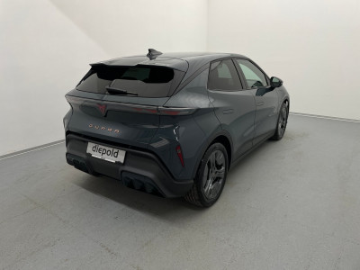 Cupra Raval Gebrauchtwagen Cupra Raval Gebrauchtwagen