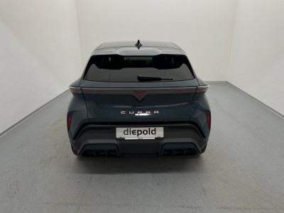 Cupra Raval Gebrauchtwagen Cupra Raval Gebrauchtwagen