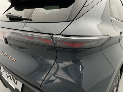 Cupra Raval Gebrauchtwagen Cupra Raval Gebrauchtwagen