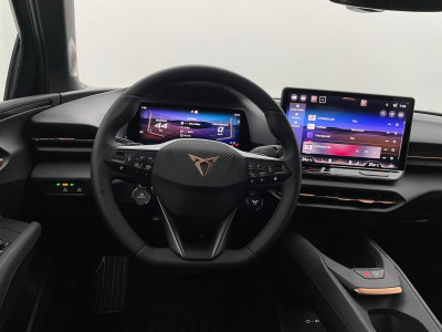 Cupra Raval Gebrauchtwagen Cupra Raval Gebrauchtwagen