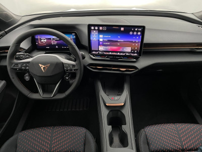 Cupra Raval Gebrauchtwagen Cupra Raval Gebrauchtwagen