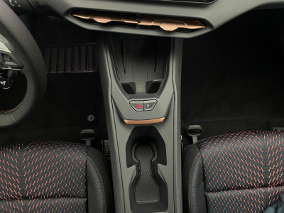 Cupra Raval Gebrauchtwagen Cupra Raval Gebrauchtwagen