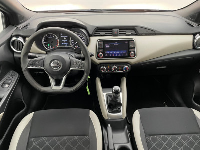 Nissan Micra Gebrauchtwagen Nissan Micra Gebrauchtwagen