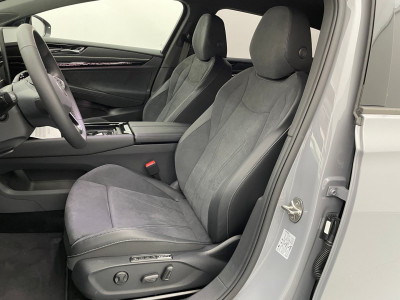 VW ID.7 Gebrauchtwagen VW ID.7 Gebrauchtwagen