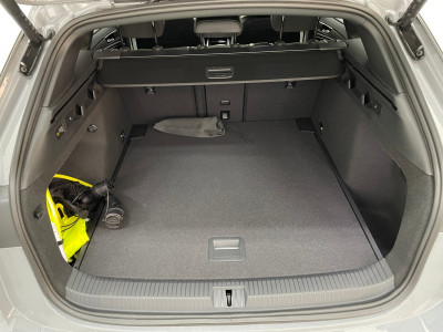 VW ID.7 Gebrauchtwagen VW ID.7 Gebrauchtwagen