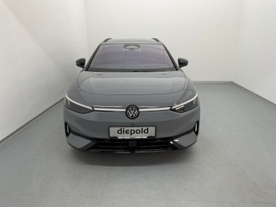 VW ID.7 Gebrauchtwagen VW ID.7 Gebrauchtwagen