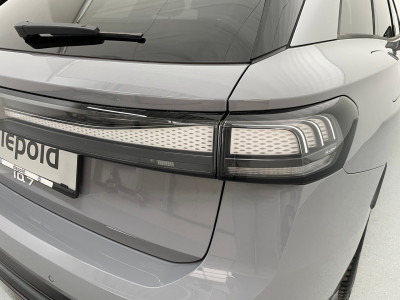 VW ID.7 Gebrauchtwagen VW ID.7 Gebrauchtwagen