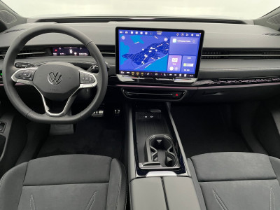 VW ID.7 Gebrauchtwagen VW ID.7 Gebrauchtwagen