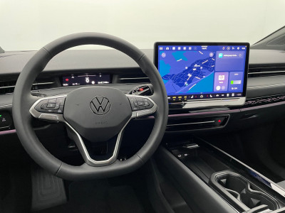 VW ID.7 Gebrauchtwagen VW ID.7 Gebrauchtwagen