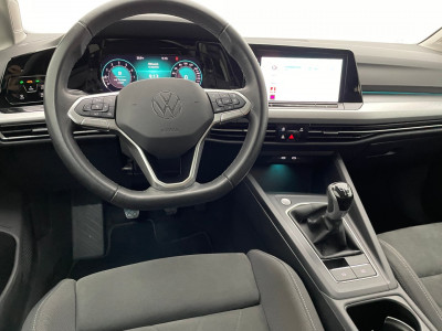 VW Golf Gebrauchtwagen VW Golf Gebrauchtwagen