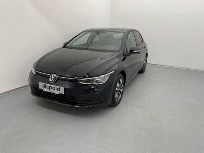VW Golf Gebrauchtwagen VW Golf Gebrauchtwagen