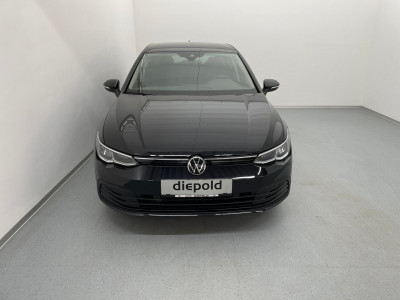 VW Golf Gebrauchtwagen VW Golf Gebrauchtwagen