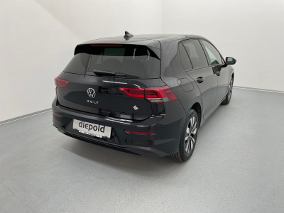 VW Golf Gebrauchtwagen VW Golf Gebrauchtwagen