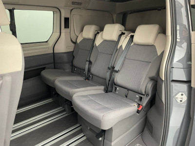 VW California Gebrauchtwagen VW California Gebrauchtwagen
