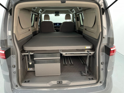 VW California Gebrauchtwagen VW California Gebrauchtwagen