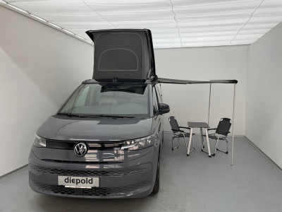 VW California Gebrauchtwagen VW California Gebrauchtwagen