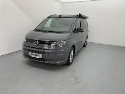 VW California Gebrauchtwagen VW California Gebrauchtwagen