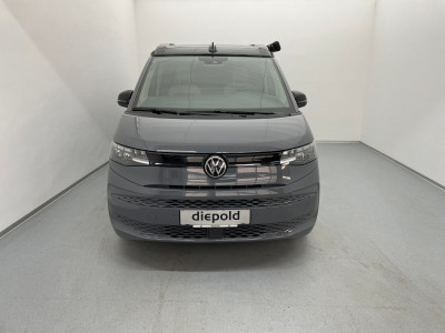 VW California Gebrauchtwagen VW California Gebrauchtwagen