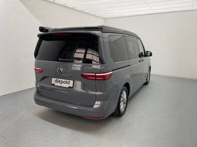 VW California Gebrauchtwagen VW California Gebrauchtwagen