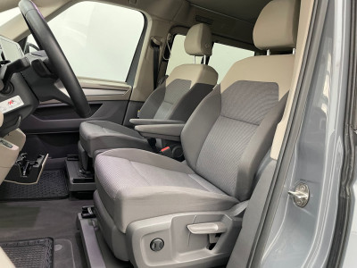 VW California Gebrauchtwagen VW California Gebrauchtwagen