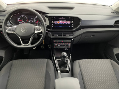 VW T-Cross Gebrauchtwagen VW T-Cross Gebrauchtwagen