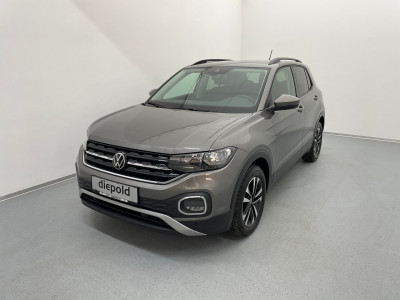 VW T-Cross Gebrauchtwagen VW T-Cross Gebrauchtwagen