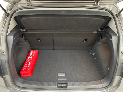VW T-Cross Gebrauchtwagen VW T-Cross Gebrauchtwagen