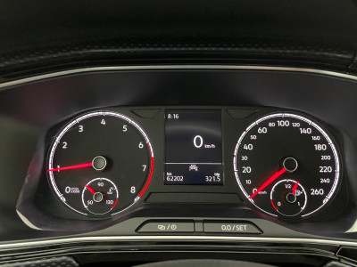 VW T-Cross Gebrauchtwagen VW T-Cross Gebrauchtwagen