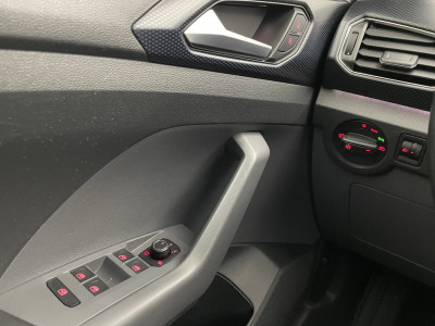 VW T-Cross Gebrauchtwagen VW T-Cross Gebrauchtwagen