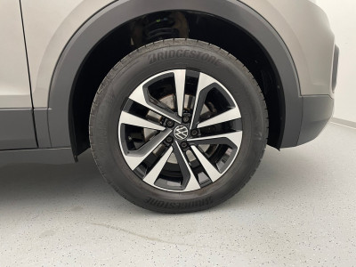 VW T-Cross Gebrauchtwagen VW T-Cross Gebrauchtwagen