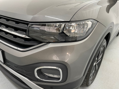 VW T-Cross Gebrauchtwagen VW T-Cross Gebrauchtwagen
