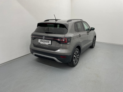 VW T-Cross Gebrauchtwagen VW T-Cross Gebrauchtwagen