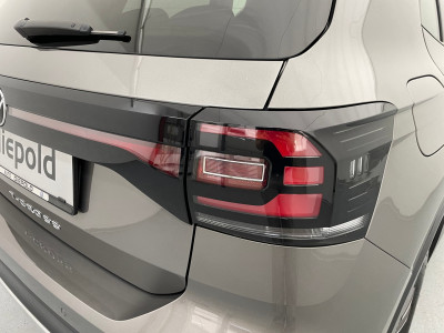 VW T-Cross Gebrauchtwagen VW T-Cross Gebrauchtwagen