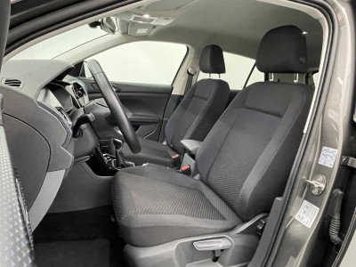 VW T-Cross Gebrauchtwagen VW T-Cross Gebrauchtwagen