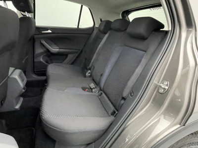 VW T-Cross Gebrauchtwagen VW T-Cross Gebrauchtwagen
