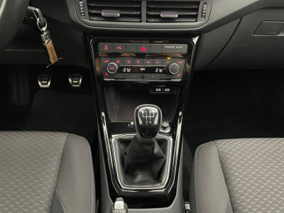 VW T-Cross Gebrauchtwagen VW T-Cross Gebrauchtwagen