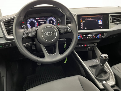 Audi A1 Gebrauchtwagen Audi A1 Gebrauchtwagen