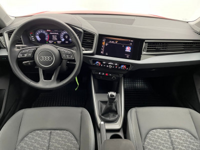 Audi A1 Gebrauchtwagen Audi A1 Gebrauchtwagen