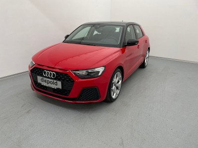 Audi A1 Gebrauchtwagen Audi A1 Gebrauchtwagen