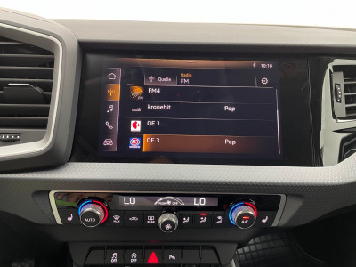 Audi A1 Gebrauchtwagen Audi A1 Gebrauchtwagen